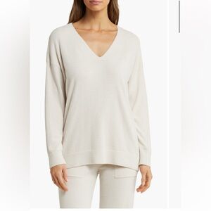 Barefoot Dreams Sweater